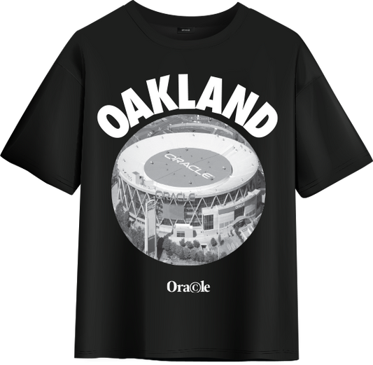 Landmar© Oracle Tee